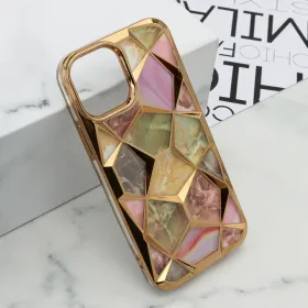 Futrola - maska LUXORY za iPhone 12/12 Pro (6.1) DZ02 (MS).