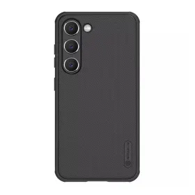 Futrola - maska NILLKIN Super Frost Pro za Samsung S916B Galaxy S23 Plus crna (MS).