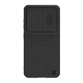 Futrola - maska Nillkin Textured S za Samsung S911B Galaxy S23 crna (MS).
