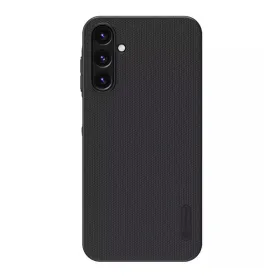 Futrola - maska NILLKIN Super Frost PRO za Samsung A156 Galaxy A15 5G crna (MS).
