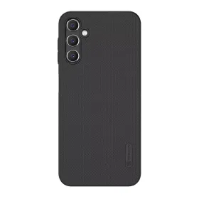 Futrola - maska NILLKIN super frost za Samsung A145R Galaxy A14 4G/Galaxy A14 5G crna (MS).