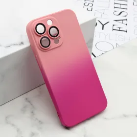 Futrola - maska RAINBOW SPRING za iPhone 13 Pro (6.1) DZ04 (MS).