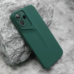 Futrola - maska PHANTOM BLADE za iPhone 16 Plus (6.7) zelena (MS).