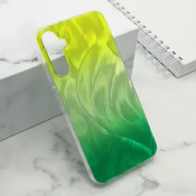 Silikonska futrola - maska ICE GLOW za Samsung A245 Galaxy A24 4G DZ05 (MS).