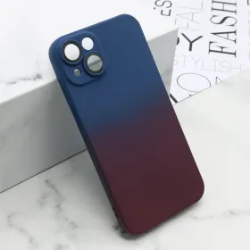 Futrola - maska RAINBOW SPRING za iPhone 14 (6.1) DZ03 (MS).