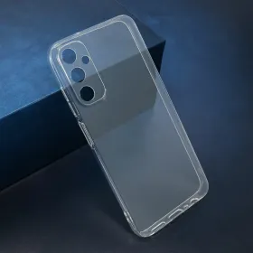 Silikonska futrola - maska CLEAR STRONG za Samsung A057 Galaxy A05s providna (MS).
