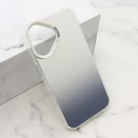 Futrola - maska SHINE za iPhone 16 (6.1) bela (MS).
