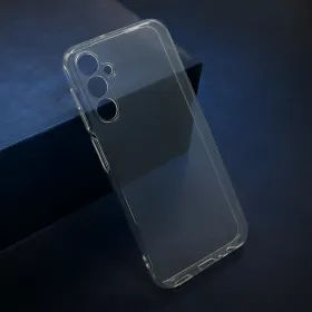 Silikonska futrola - maska CLEAR za Samsung A256 Galaxy A25 5G providna (MS).