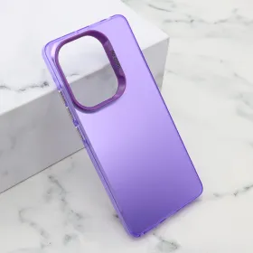 Futrola - maska SHINE za Xiaomi Redmi Note 13 Pro 4G ljubicasta (MS).