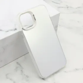 Futrola - maska SHINE za iPhone 11 (6.1) bela (MS).