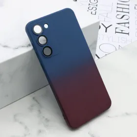 Futrola - maska RAINBOW SPRING za Samsung S916B Galaxy S23 Plus DZ03 (MS).