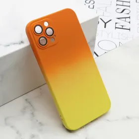 Futrola - maska RAINBOW SPRING za iPhone 12 Pro (6.1) DZ05 (MS).