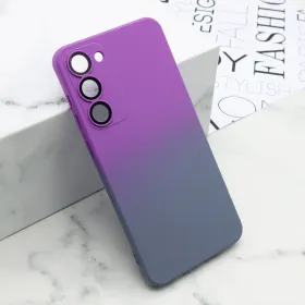 Futrola - maska RAINBOW SPRING za Samsung S916B Galaxy S23 Plus DZ01 (MS).