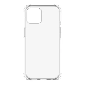 Silikonska futrola - maska CRASHPROOF za iPhone 13 (6.1) providna (MS).