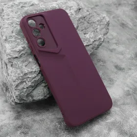 Futrola - maska PHANTOM BLADE za Samsung A156 Galaxy A15 5G ljubicasta (MS).