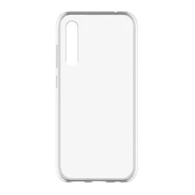 Silikonska futrola - maska CLEAR STRONG za Samsung A505 Galaxy A50/A307 Galaxy A30s/A507 Galaxy A50s providna (MS).