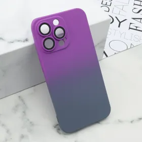 Futrola - maska RAINBOW SPRING za iPhone 13 Pro (6.1) DZ01 (MS).