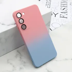 Futrola - maska RAINBOW SPRING za Samsung S916B Galaxy S23 Plus DZ02 (MS).