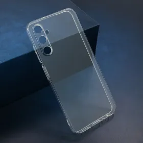 Silikonska futrola - maska CLEAR za Samsung A057 Galaxy A05s providna (MS).