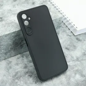 Futrola - maska Soft 3D camera za Samsung A057 Galaxy A05s crna (MS).