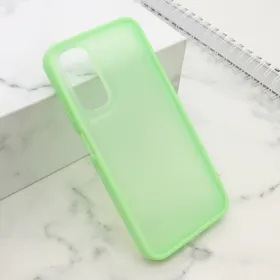 Futrola - maska SPACE II za Samsung A057 Galaxy A05s mint (MS).