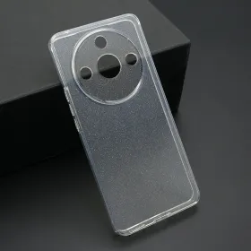 Futrola - maska SPARKLING za Huawei Honor Magic 6 lite providna (MS).