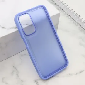 Futrola - maska SPACE II za Samsung A156 Galaxy A15 5G plava (MS).