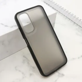 Futrola - maska SPACE II za Samsung A057 Galaxy A05s crna (MS).