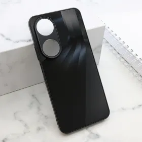 Futrola - maska SPECTRA SHELL za Huawei Honor X7b crna (MS).