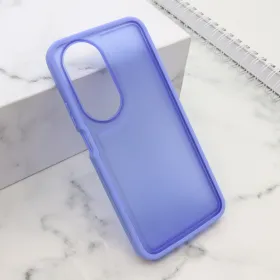 Futrola - maska SPACE II za Huawei Honor X7b plava (MS).