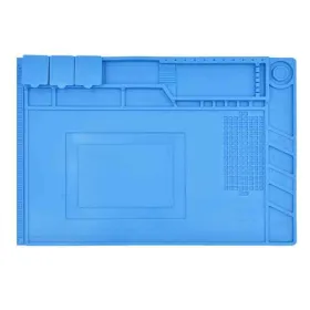 Gumena tabla Kaisi S-160 za srafove plava (MS).