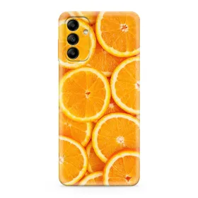 Futrola - maska ultra tanki print CLEAR za Samsung A136 Galaxy A13 5G/A047 Galaxy A04s ND0328 (MS).