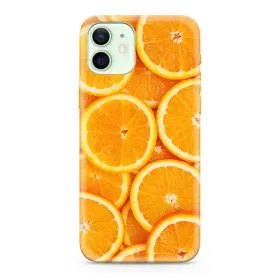 Futrola - maska ultra tanki print CLEAR za iPhone 12/12 Pro (6.1) ND0328 (MS).