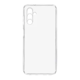 Futrola - maska ultra tanki PROTECT silikon za Samsung A136 Galaxy A13 5G/A047 Galaxy A04s providna (bela) (MS).