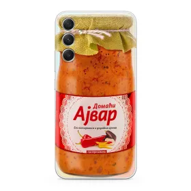 Futrola - maska ultra tanki print CLEAR za Samsung Galaxy A34 5G 5G ND0345 (MS).