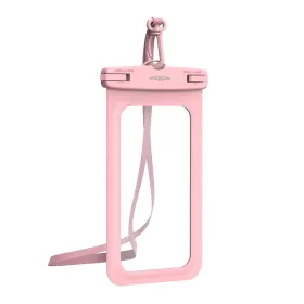 Futrola - maska vodootporna Moxom MX-WP02 7.2 inch pink (MS).