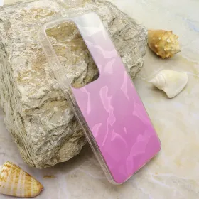 Futrola - maska SUMMER VIBES za Huawei Honor X7b roze (MS).