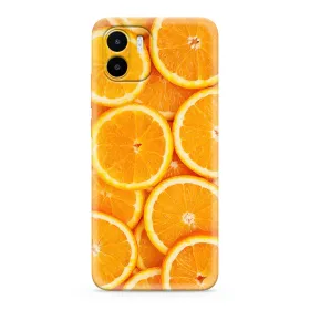 Futrola - maska ultra tanki print CLEAR za Xiaomi Redmi A1/Redmi A2 ND0328 (MS).