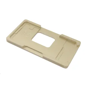 Kalup za lepljenje ekrana za iPhone X/ Iphone XS (MS).