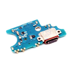 Konektor punjenja sa plocicom za Samsung G980 Galaxy S20 high kopija (MS).