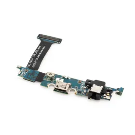 Konektor punjenja za Samsung G925 Galaxy S6 Edge sa fletom Rev 0.7 (MS).