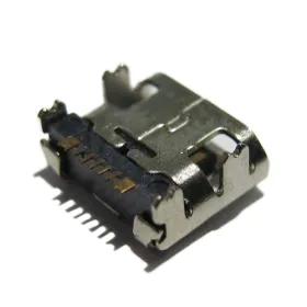 Konektor punjenja za Samsung I9070 Galaxy Advance Galaxy S Advance (MS).