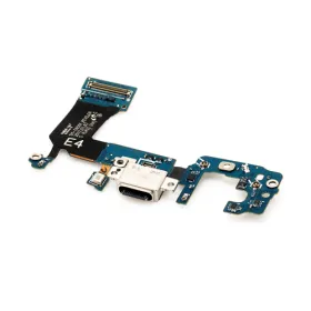 Konektor punjenja za Samsung G950F Galaxy S8 sa fletom Rev 0.6 (MS).