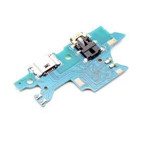 Konektor punjenja za Samsung A750 Galaxy A7 2018 sa plocicom (MS).