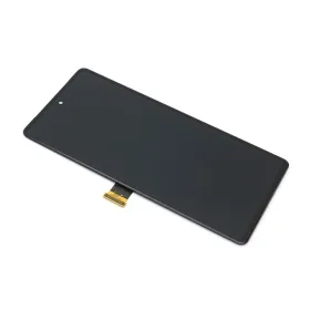 LCD ekran / displej za Google Pixel 7 + touchscreen black Original (MS).