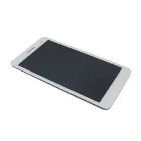 LCD ekran / displej za Huawei MediaPad 7 T1-701U (T1-701W) + touchscreen white (MS).