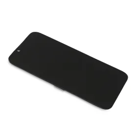 LCD ekran / displej za iPhone 13 Mini + touchscreen APLONG Incell Full HD Support IC removable black (MS).