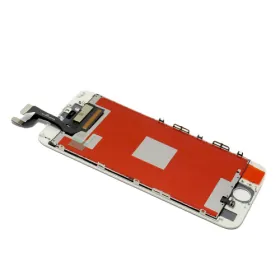 LCD ekran / displej za iPhone 6S + touchscreen white (MS).
