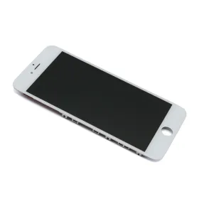 LCD ekran / displej za iPhone 6S Plus + touchscreen white Original (Comicell) (MS).