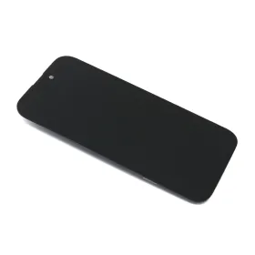 LCD ekran / displej za iPhone 14 Pro + touchscreen APLONG Soft OLED Support IC removable black (MS).